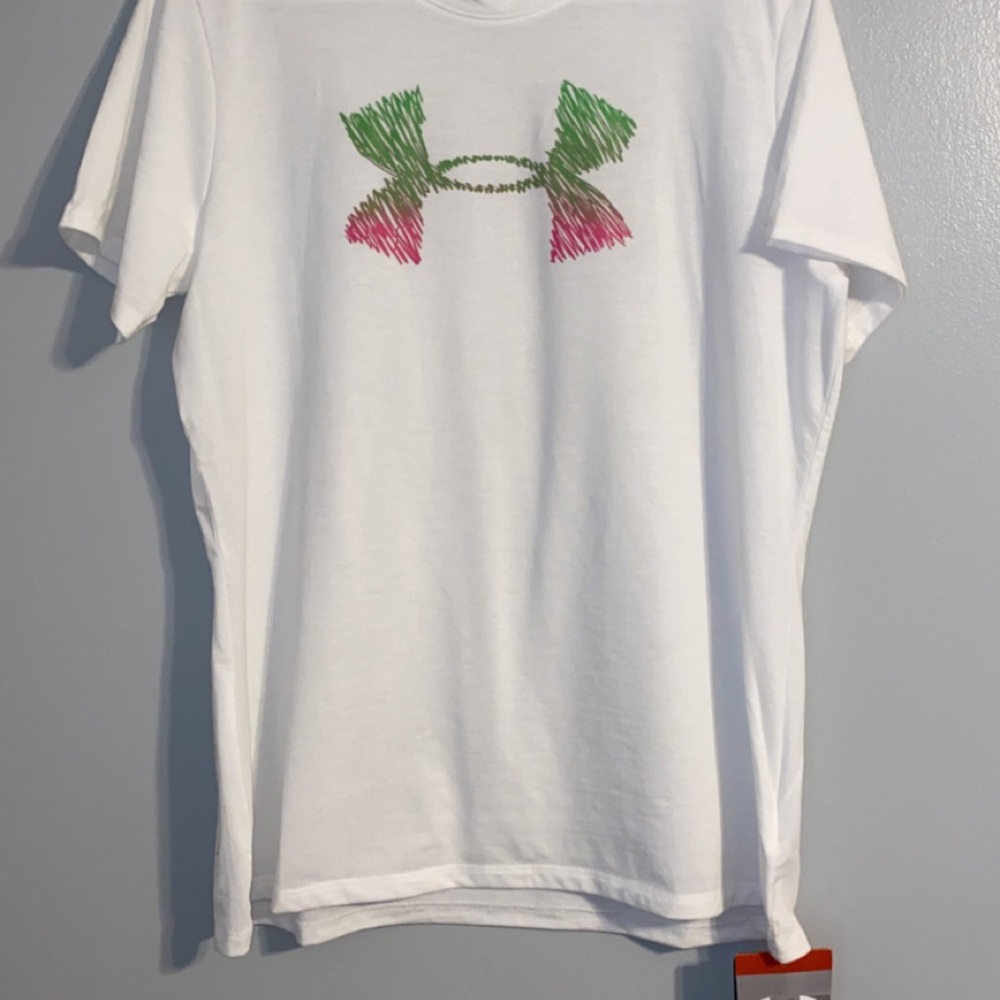 Under Armour t-shirt